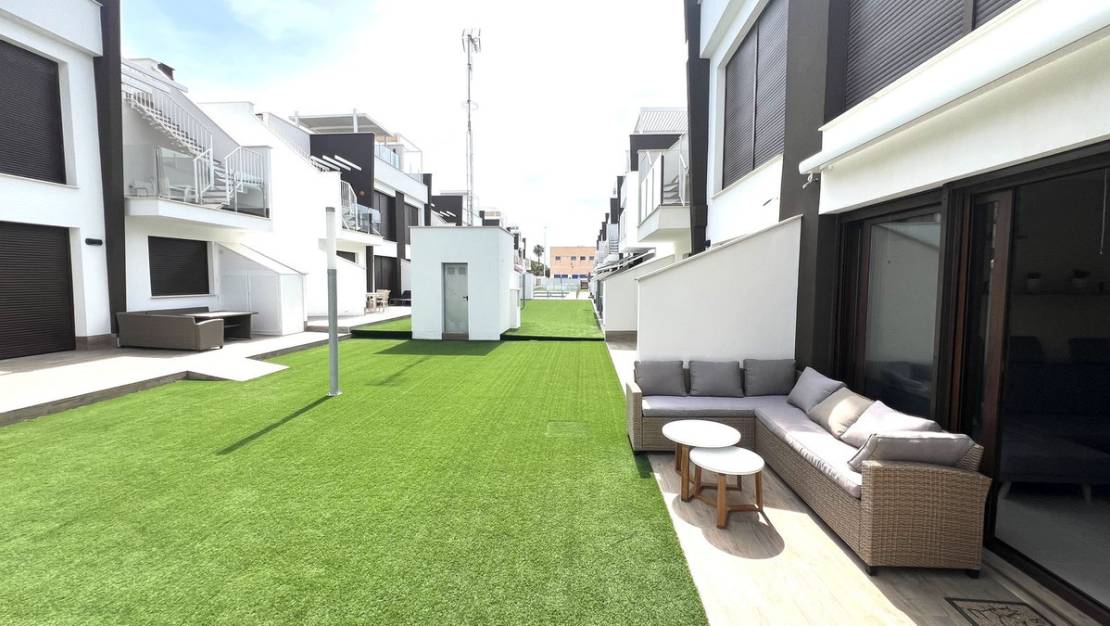 Venta - Apartment - San Pedro del Pinatar - San Pedro del Pinatar Centro