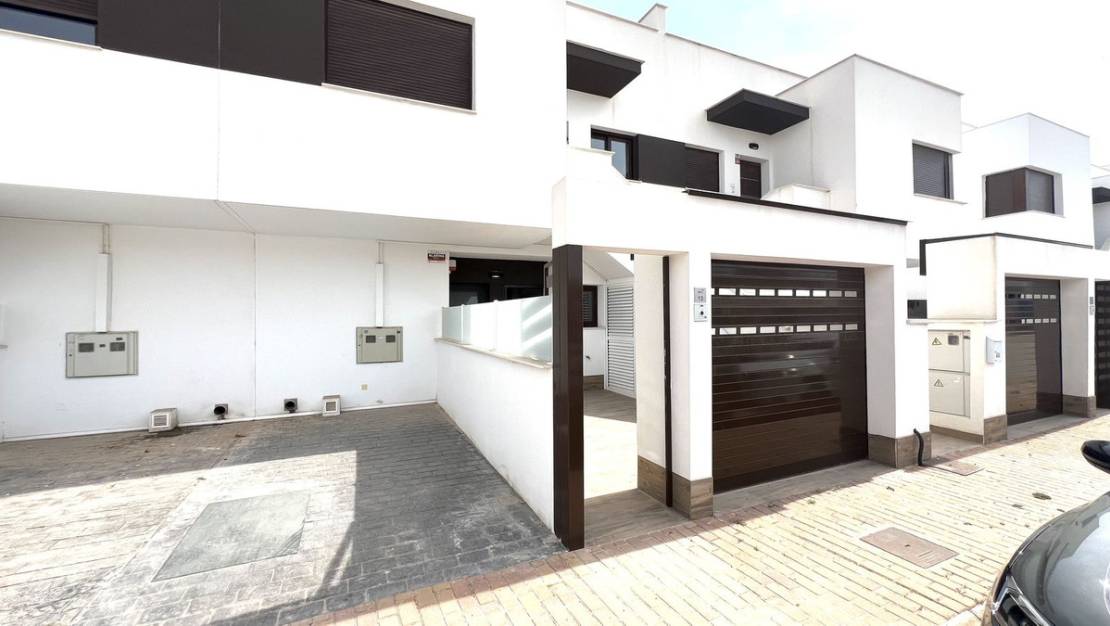 Venta - Apartment - San Pedro del Pinatar - San Pedro del Pinatar Centro