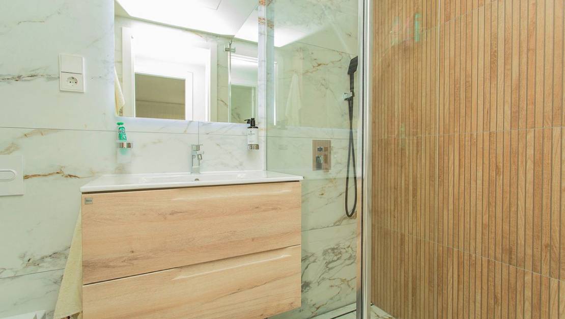 Venta - Apartment - San Pedro del Pinatar - San Pedro del Pinatar Centro