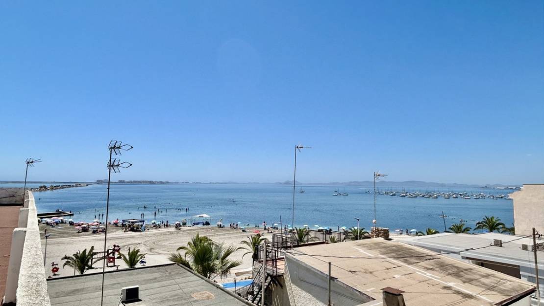 Venta - Apartment - San Pedro del Pinatar - San Pedro del Pinatar Centro