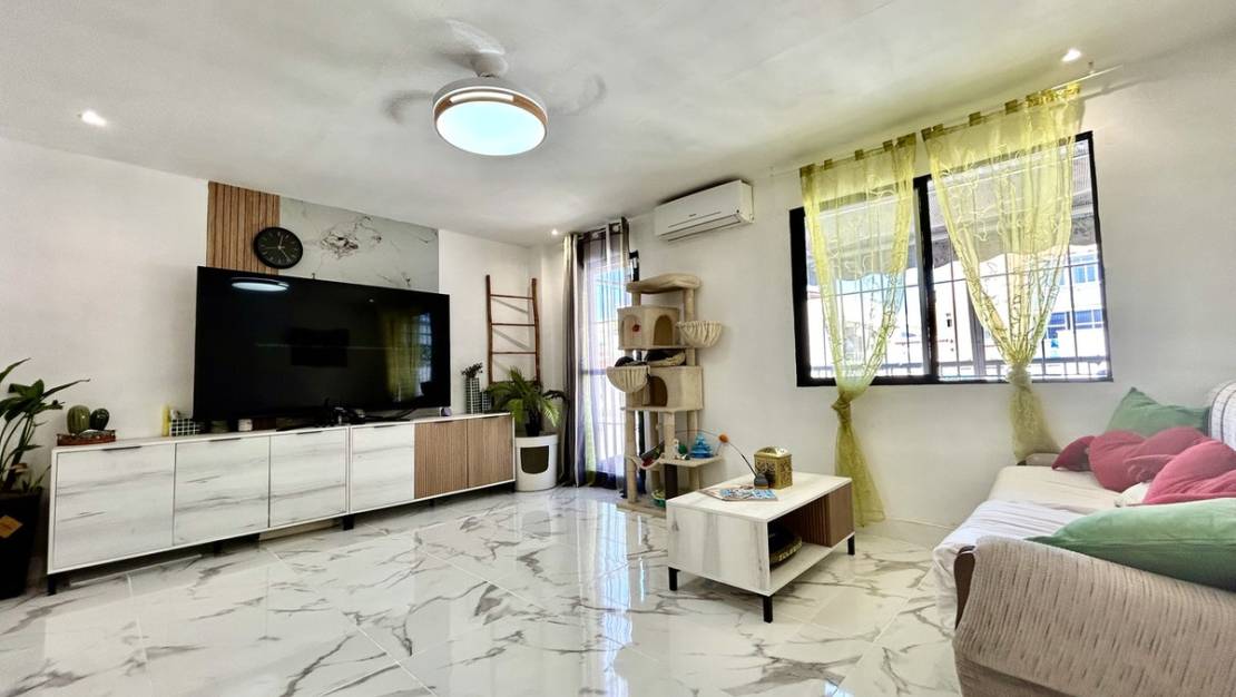 Venta - Apartment - San Pedro del Pinatar - San Pedro del Pinatar Centro