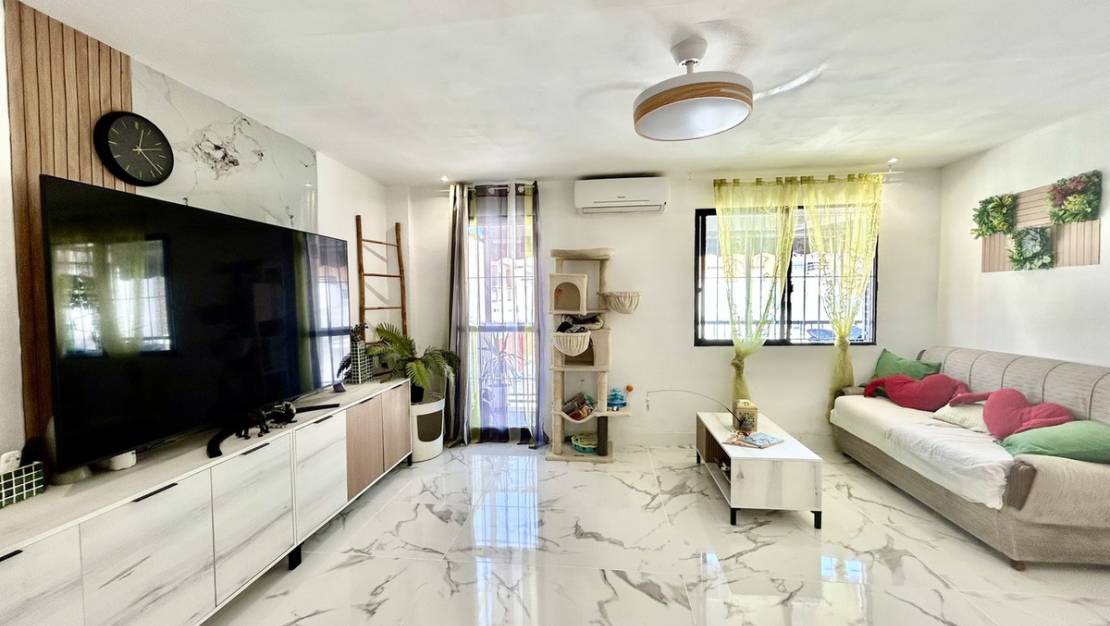 Venta - Apartment - San Pedro del Pinatar - San Pedro del Pinatar Centro