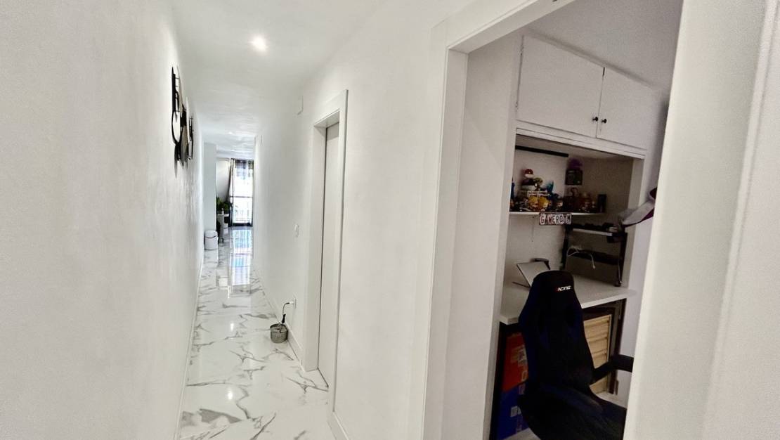 Venta - Apartment - San Pedro del Pinatar - San Pedro del Pinatar Centro
