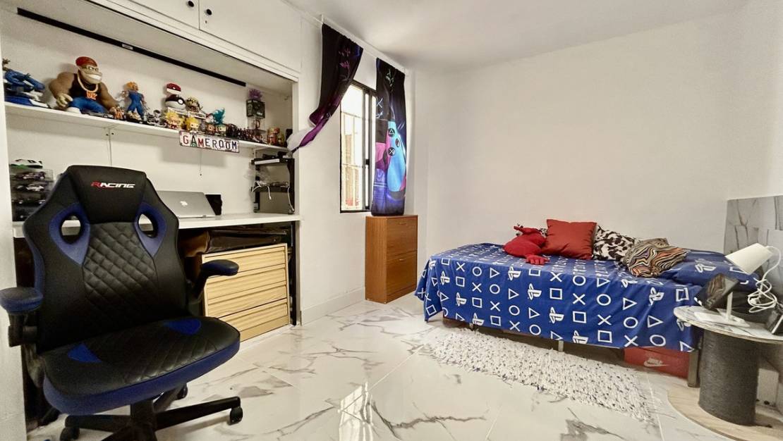 Venta - Apartment - San Pedro del Pinatar - San Pedro del Pinatar Centro