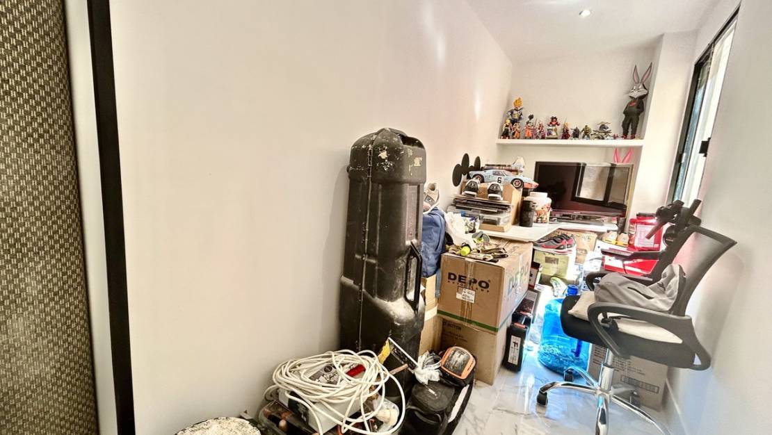 Venta - Apartment - San Pedro del Pinatar - San Pedro del Pinatar Centro