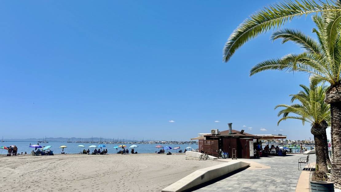 Venta - Apartment - San Pedro del Pinatar - San Pedro del Pinatar Centro