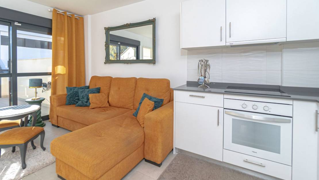 Venta - Apartment - San Pedro del Pinatar - San Pedro del Pinatar Centro