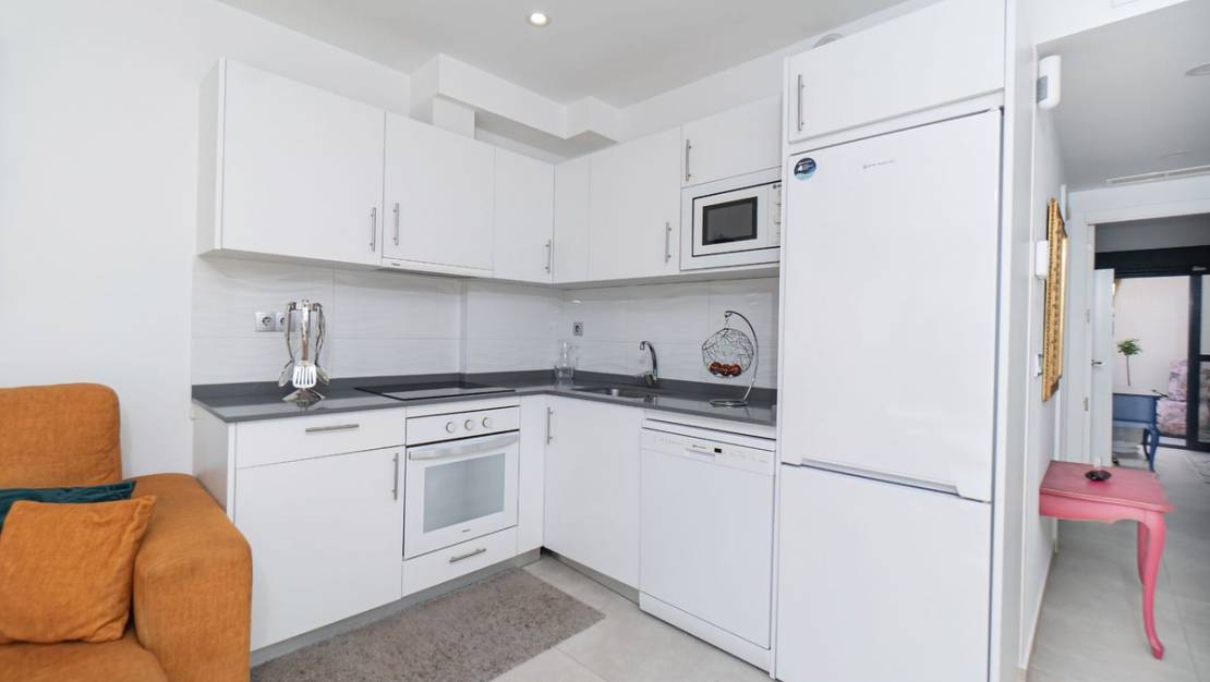Venta - Apartment - San Pedro del Pinatar - San Pedro del Pinatar Centro