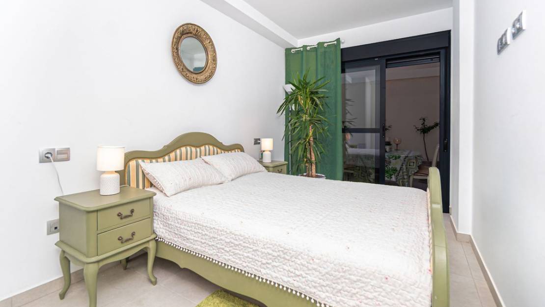 Venta - Apartment - San Pedro del Pinatar - San Pedro del Pinatar Centro