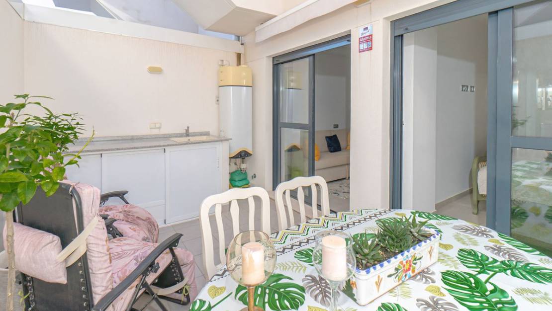 Venta - Apartment - San Pedro del Pinatar - San Pedro del Pinatar Centro