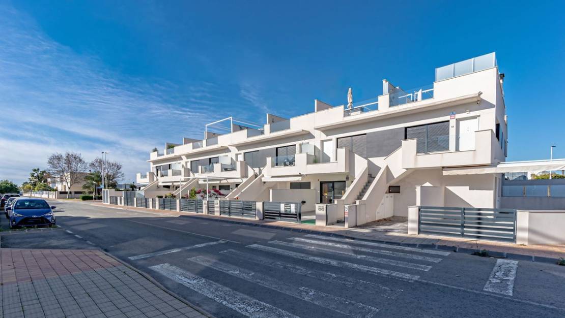 Venta - Apartment - San Pedro del Pinatar - San Pedro del Pinatar Centro