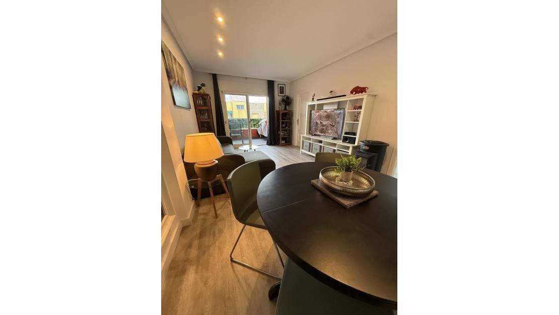Venta - Apartment - San Pedro del Pinatar - San Pedro del Pinatar Centro