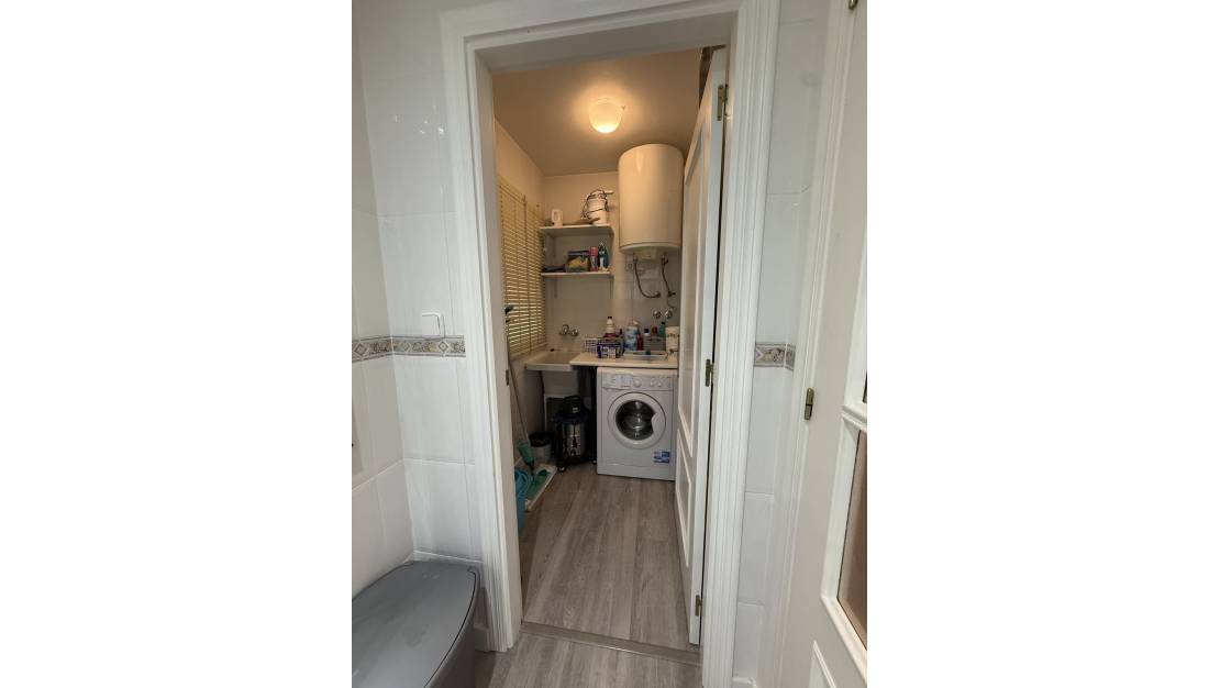 Venta - Apartment - San Pedro del Pinatar - San Pedro del Pinatar Centro