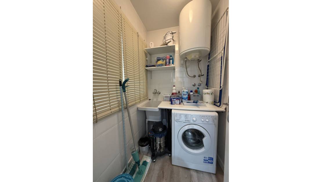 Venta - Apartment - San Pedro del Pinatar - San Pedro del Pinatar Centro
