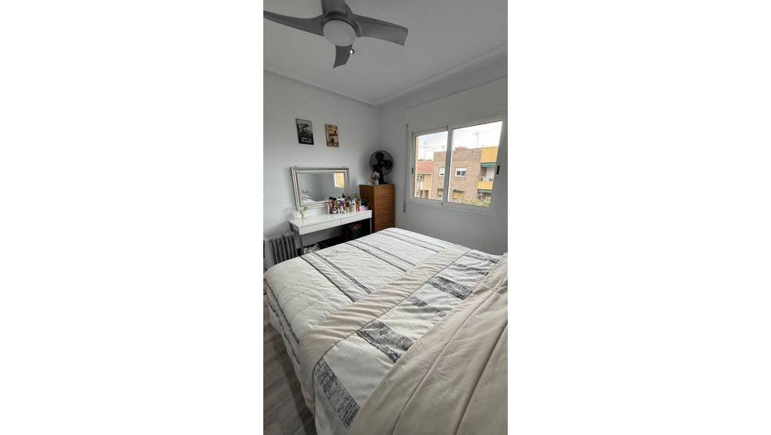 Venta - Apartment - San Pedro del Pinatar - San Pedro del Pinatar Centro