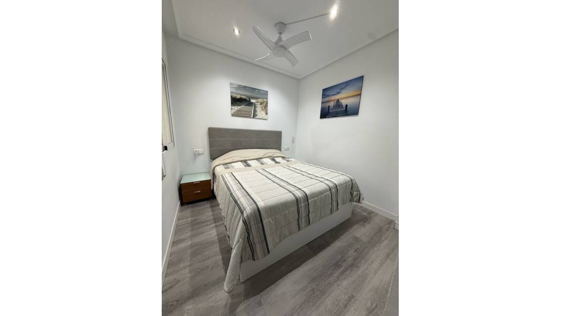 Venta - Apartment - San Pedro del Pinatar - San Pedro del Pinatar Centro