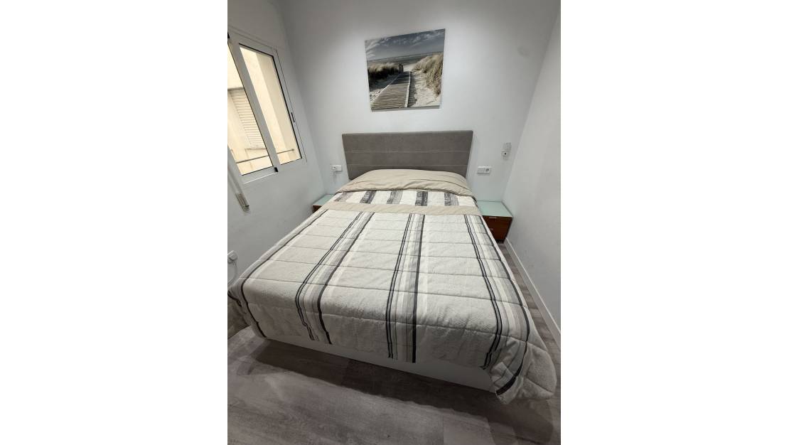 Venta - Apartment - San Pedro del Pinatar - San Pedro del Pinatar Centro