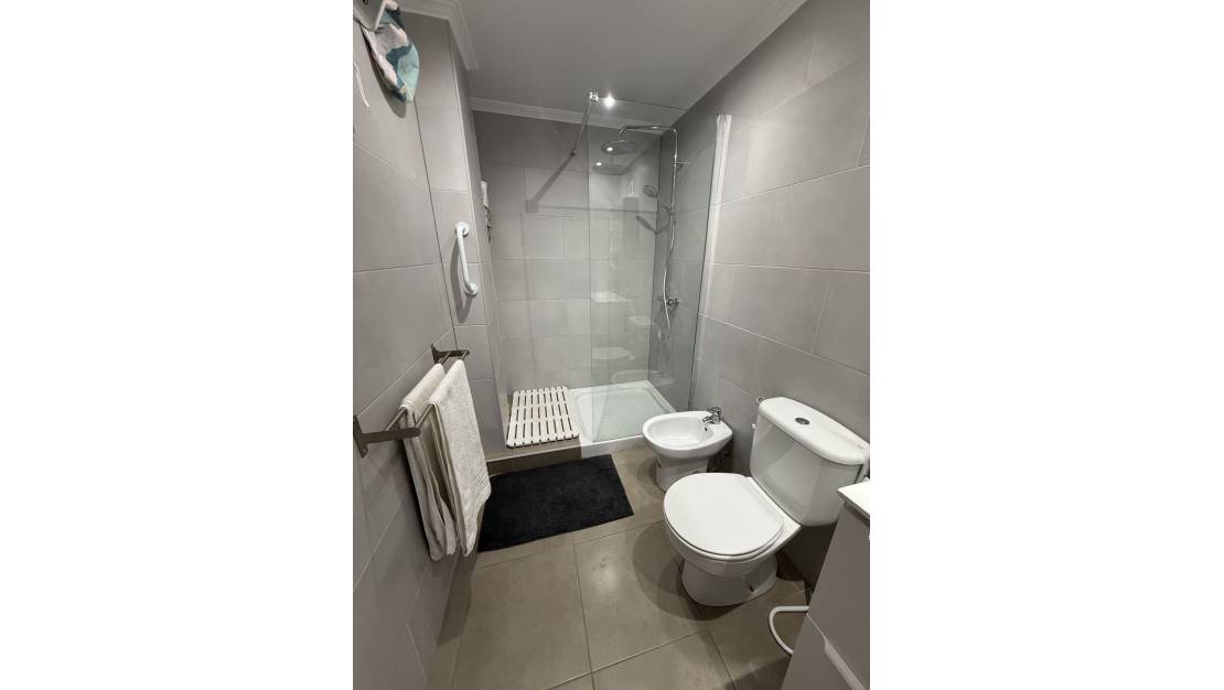 Venta - Apartment - San Pedro del Pinatar - San Pedro del Pinatar Centro