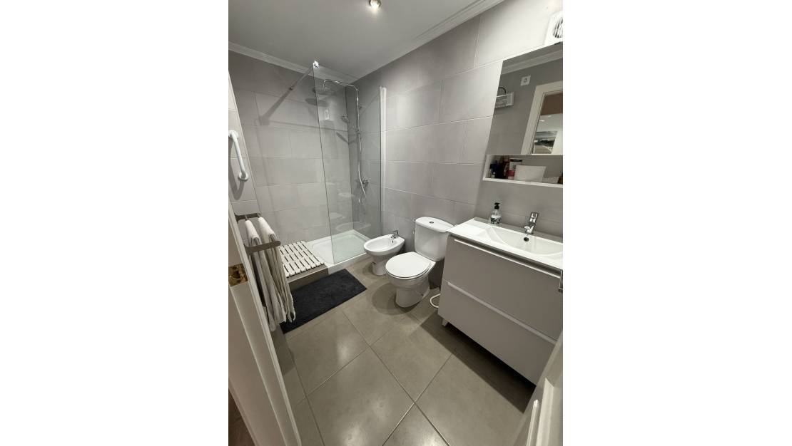 Venta - Apartment - San Pedro del Pinatar - San Pedro del Pinatar Centro
