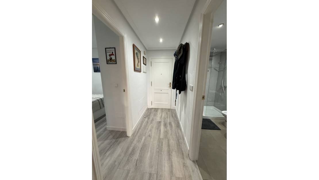 Venta - Apartment - San Pedro del Pinatar - San Pedro del Pinatar Centro