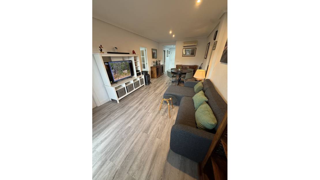 Venta - Apartment - San Pedro del Pinatar - San Pedro del Pinatar Centro