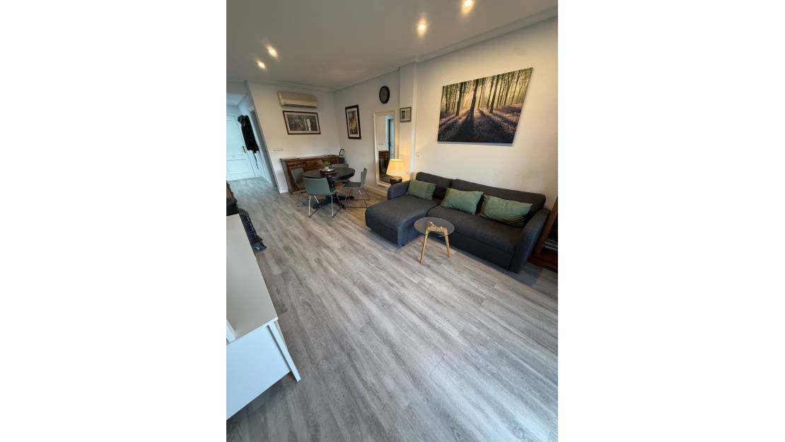 Venta - Apartment - San Pedro del Pinatar - San Pedro del Pinatar Centro