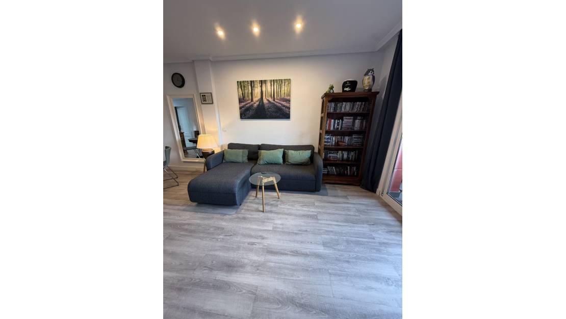 Venta - Apartment - San Pedro del Pinatar - San Pedro del Pinatar Centro