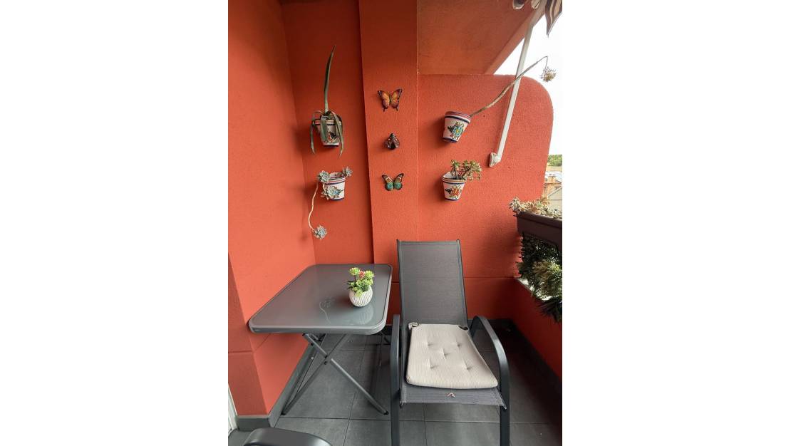 Venta - Apartment - San Pedro del Pinatar - San Pedro del Pinatar Centro