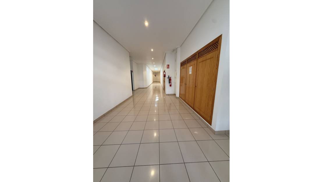 Venta - Apartment - San Pedro del Pinatar - San Pedro del Pinatar Centro