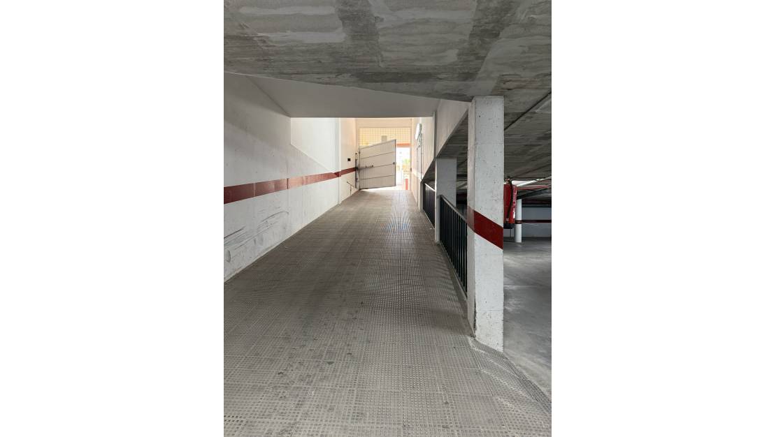 Venta - Apartment - San Pedro del Pinatar - San Pedro del Pinatar Centro