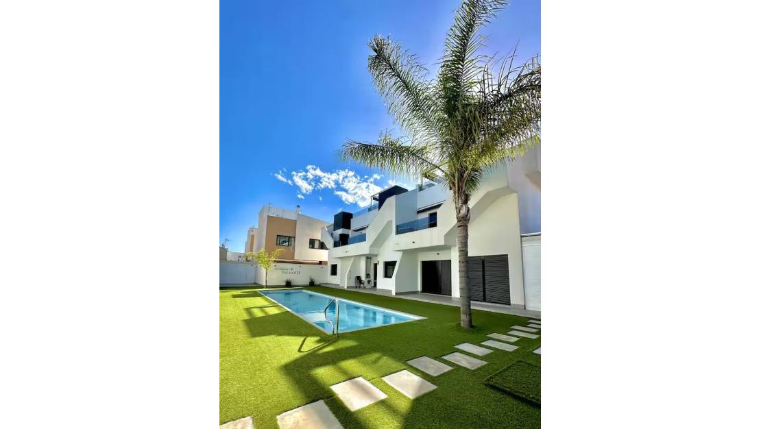 Venta - Apartment - San Pedro del Pinatar - San Pedro del Pinatar Centro