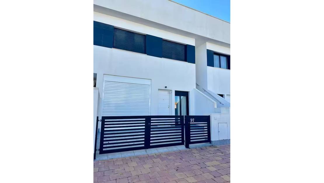 Venta - Apartment - San Pedro del Pinatar - San Pedro del Pinatar Centro