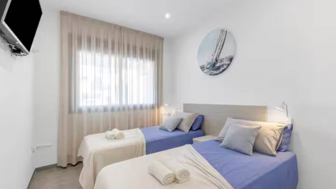 Venta - Apartment - San Pedro del Pinatar - San Pedro del Pinatar Centro