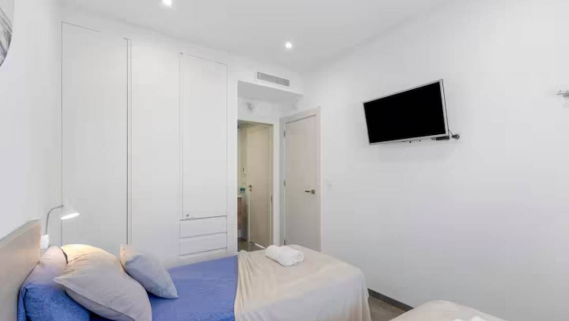 Venta - Apartment - San Pedro del Pinatar - San Pedro del Pinatar Centro