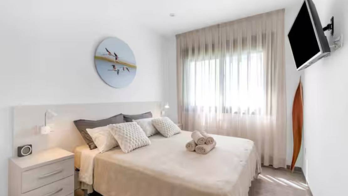 Venta - Apartment - San Pedro del Pinatar - San Pedro del Pinatar Centro