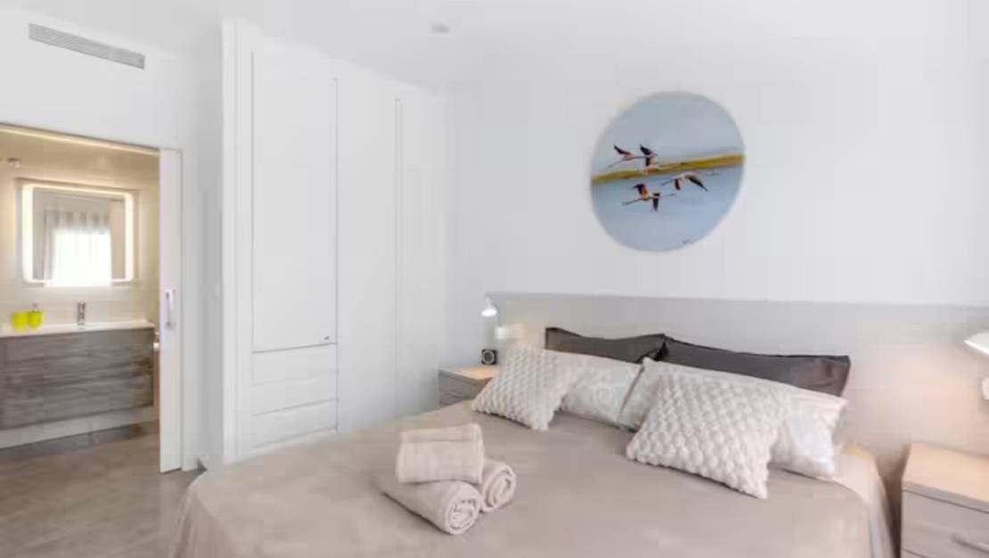 Venta - Apartment - San Pedro del Pinatar - San Pedro del Pinatar Centro