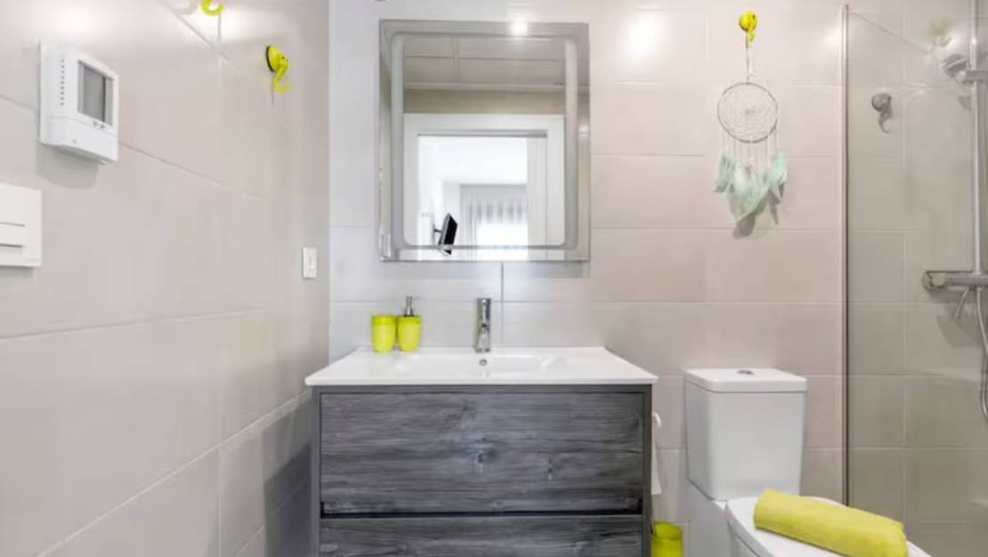 Venta - Apartment - San Pedro del Pinatar - San Pedro del Pinatar Centro