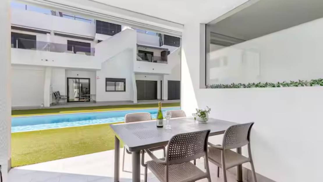 Venta - Apartment - San Pedro del Pinatar - San Pedro del Pinatar Centro