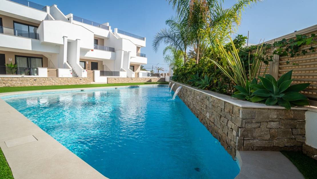Venta - Apartment - San Pedro del Pinatar - San Pedro del Pinatar Centro