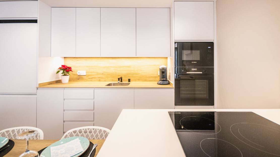 Venta - Apartment - San Pedro del Pinatar - San Pedro del Pinatar Centro