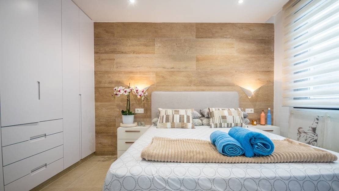 Venta - Apartment - San Pedro del Pinatar - San Pedro del Pinatar Centro