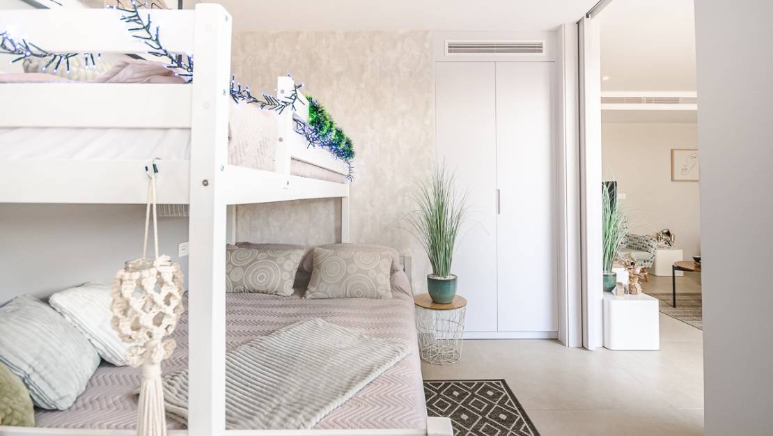 Venta - Apartment - San Pedro del Pinatar - San Pedro del Pinatar Centro