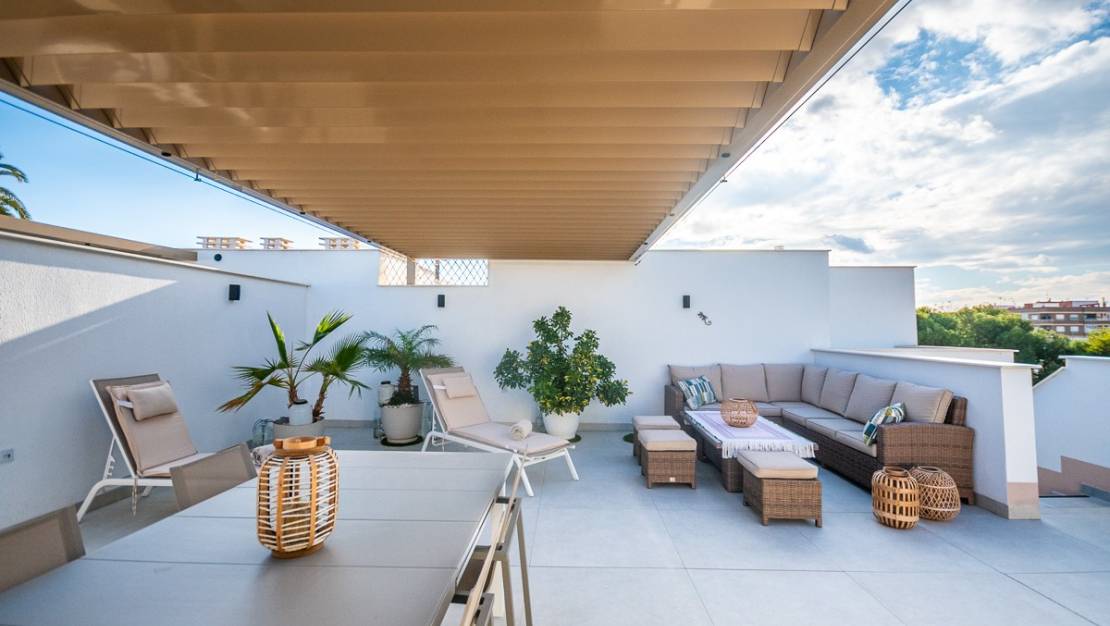 Venta - Apartment - San Pedro del Pinatar - San Pedro del Pinatar Centro