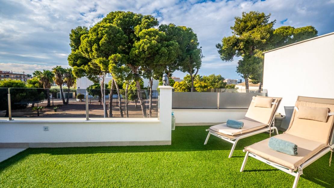 Venta - Apartment - San Pedro del Pinatar - San Pedro del Pinatar Centro