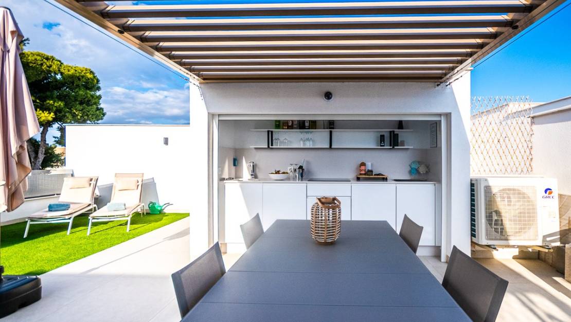 Venta - Apartment - San Pedro del Pinatar - San Pedro del Pinatar Centro