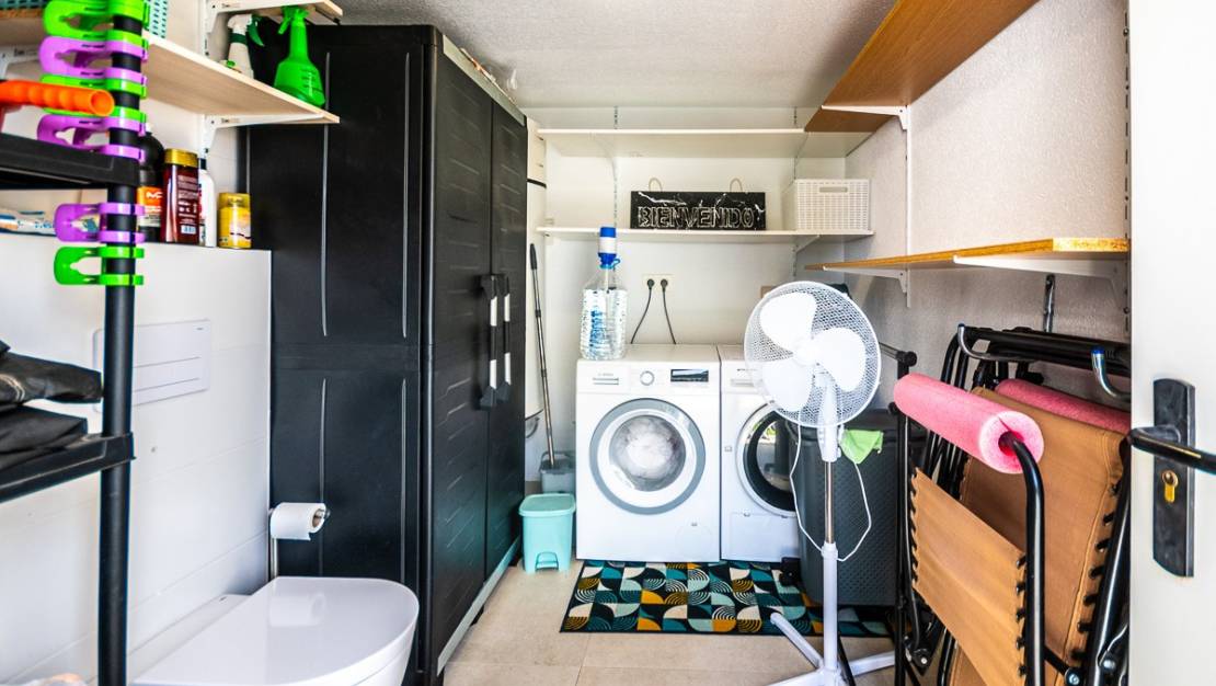 Venta - Apartment - San Pedro del Pinatar - San Pedro del Pinatar Centro