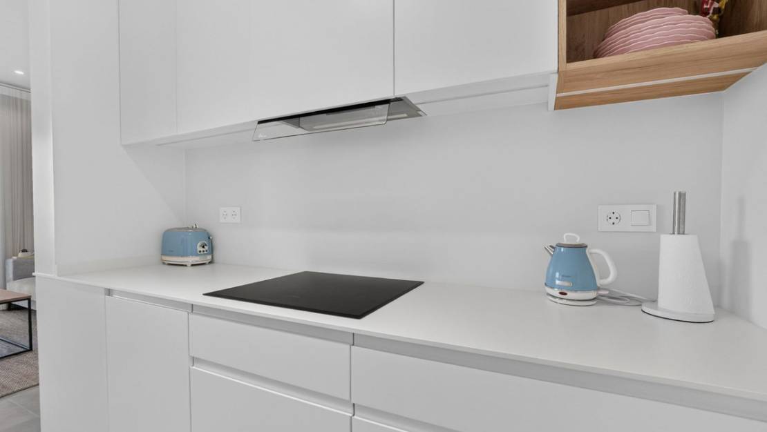 Venta - Apartment - San Pedro del Pinatar - San Pedro del Pinatar Centro