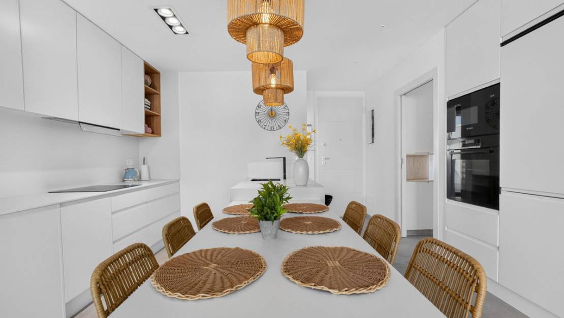 Venta - Apartment - San Pedro del Pinatar - San Pedro del Pinatar Centro