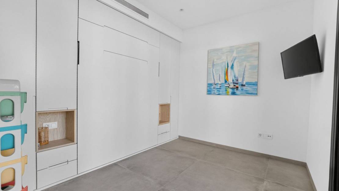 Venta - Apartment - San Pedro del Pinatar - San Pedro del Pinatar Centro