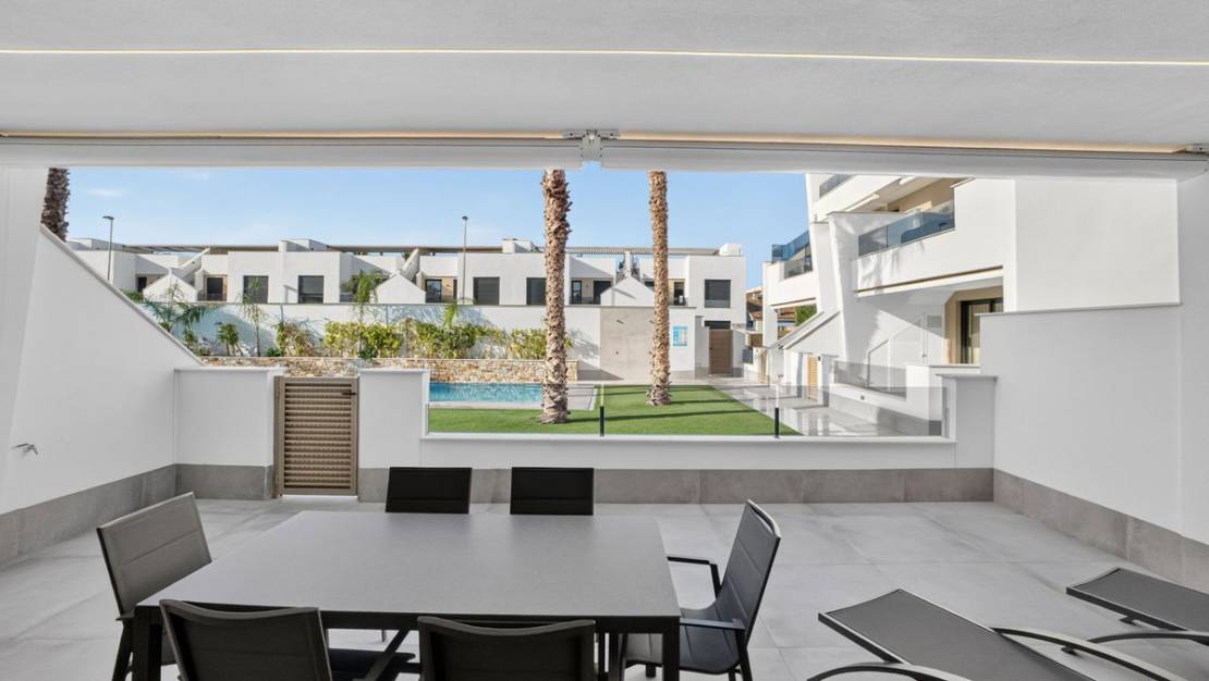 Venta - Apartment - San Pedro del Pinatar - San Pedro del Pinatar Centro